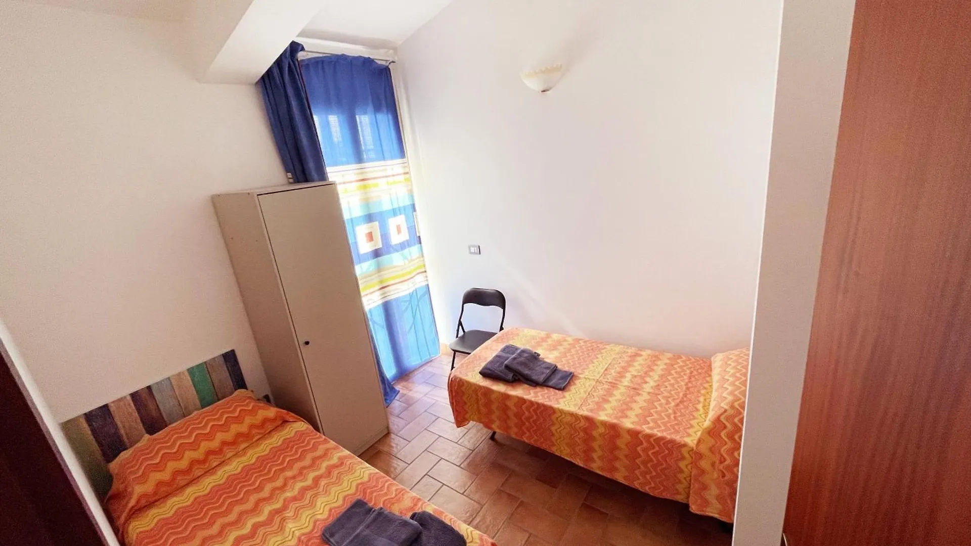 Wohnung 3 Zwei Zimmer Wohnung Cattolica Eraclea